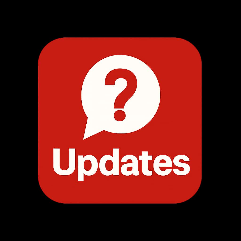 A badge representing Hirummy Updates with the text 'Hirummy'.