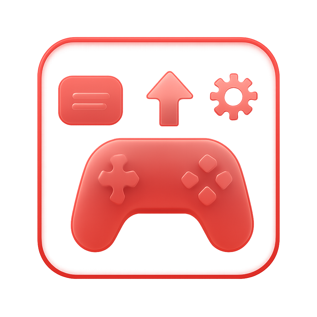 Icon representing Hirummy Requirements.