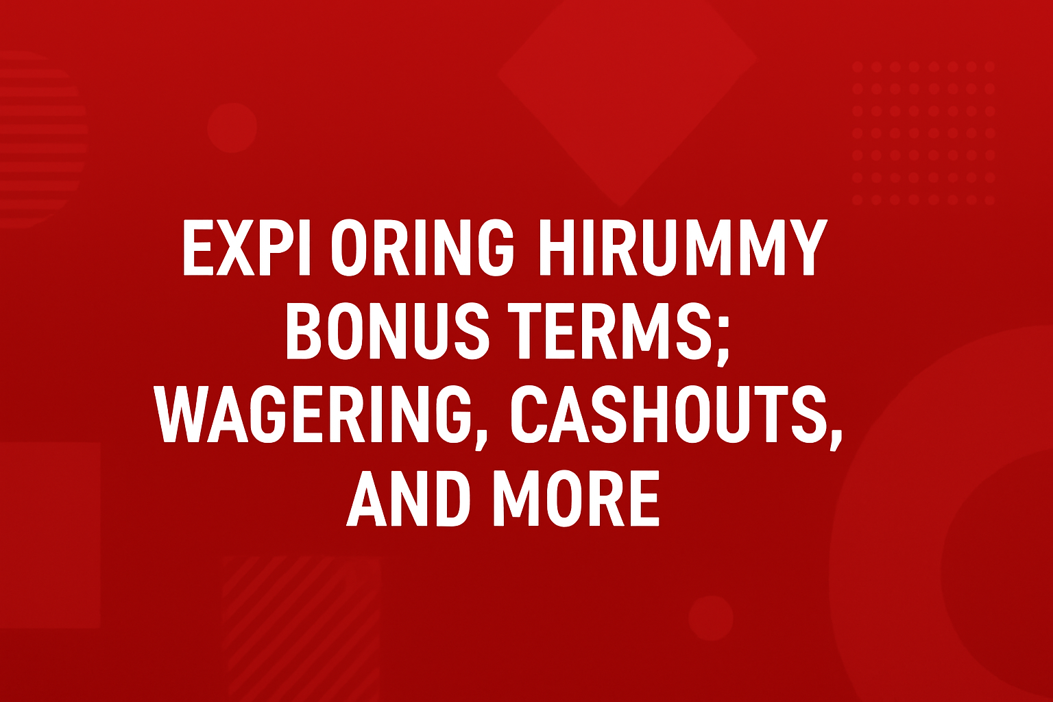 A visual representation of securing Hirummy account settings with relevant elements.