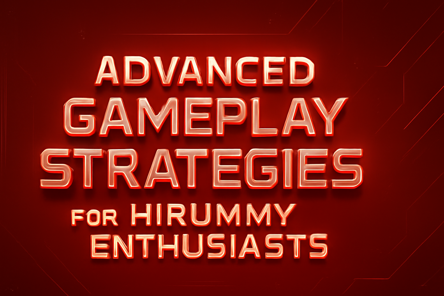 Informational scene about fixing login issues for Hirummy.