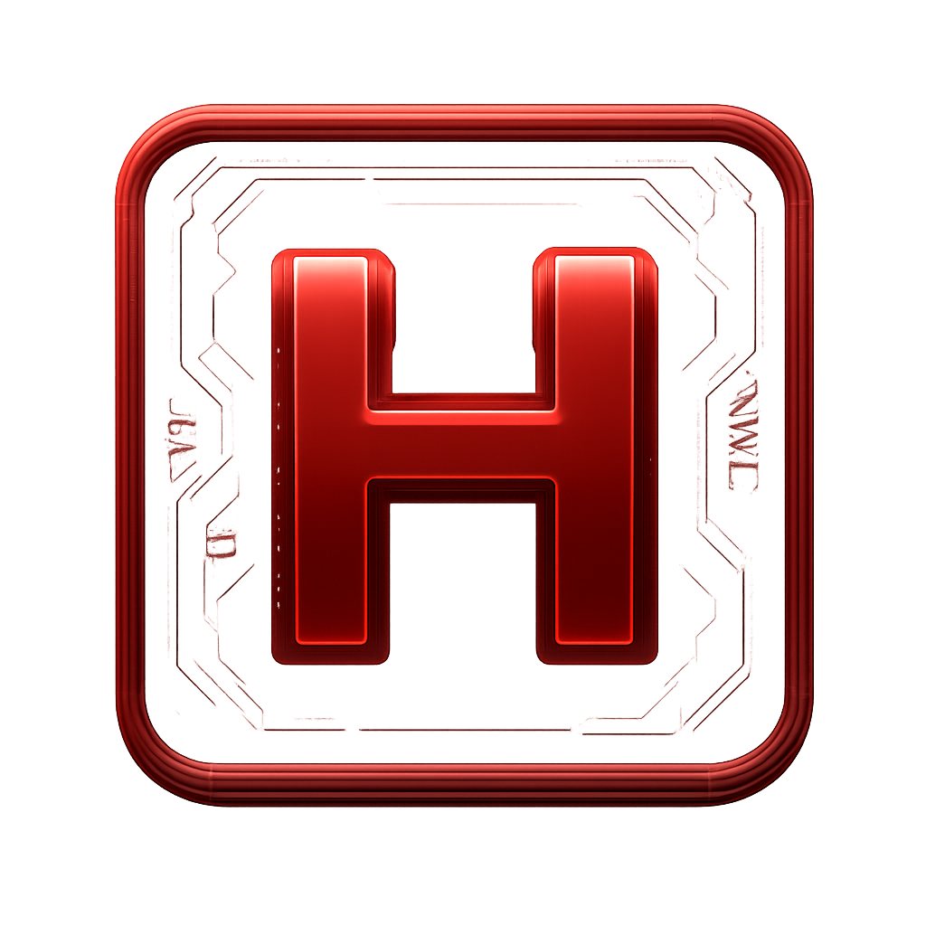 Icon representing help guide for fixing login issues for Hirummy.