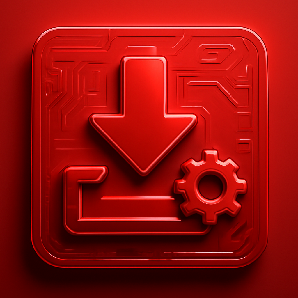 An illustration detailing steps for securing Hirummy account settings.