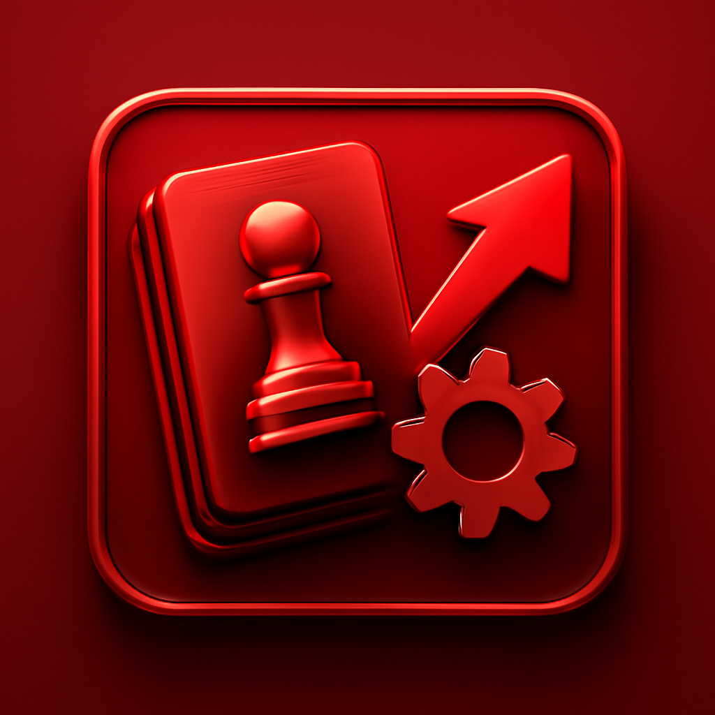 An icon symbolizing Hirummy account security.