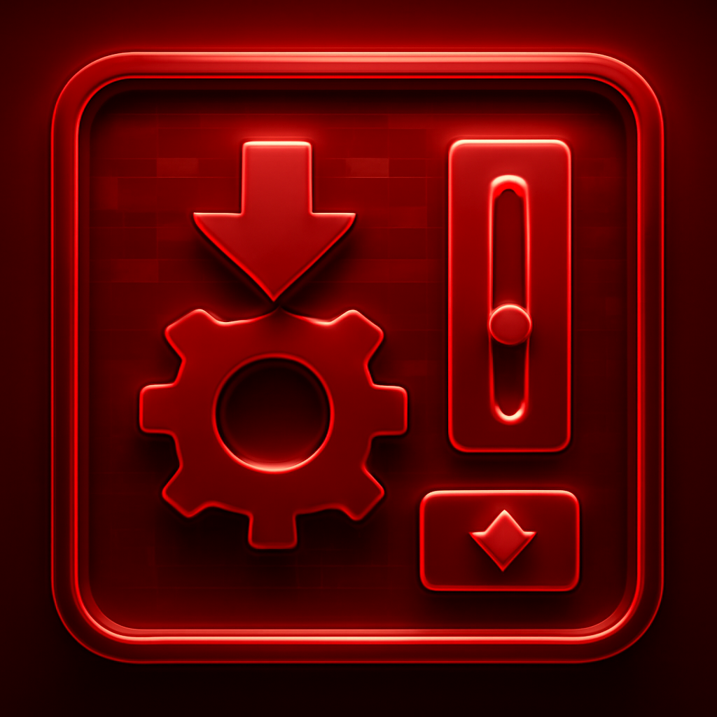 An educational diagram about Hirummy updates.