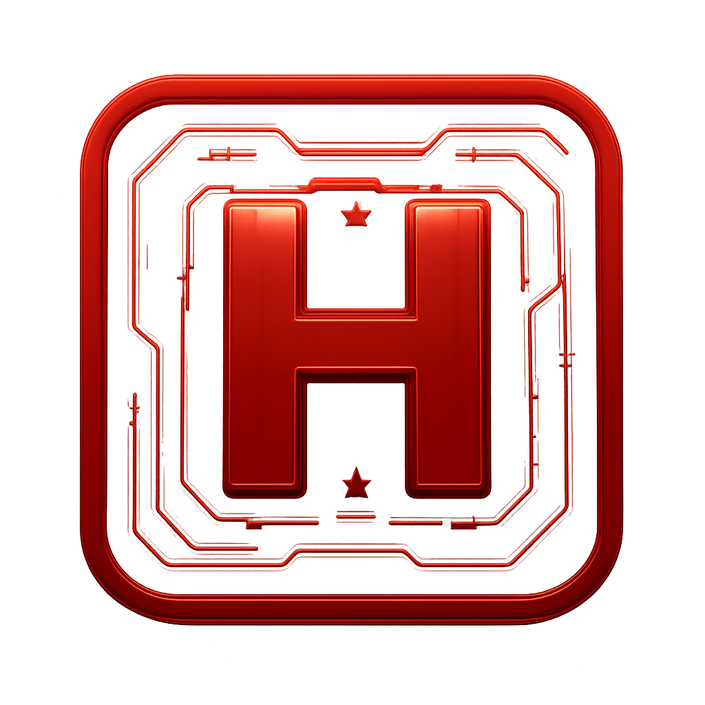 Icon representing Hirummy Download guide.