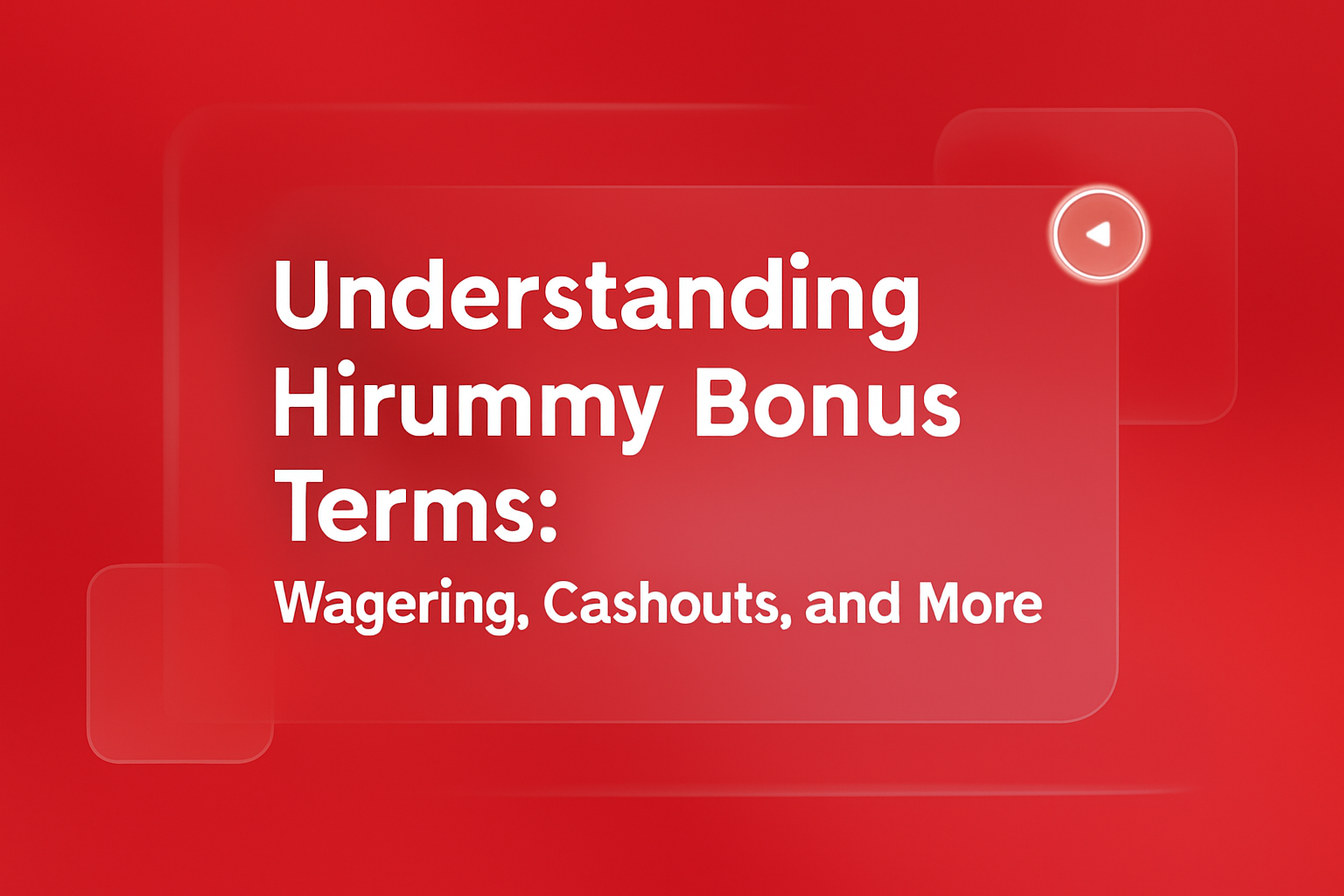 A visual representation of securing Hirummy account settings with relevant elements.