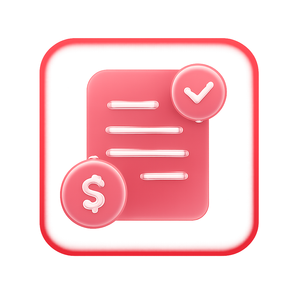 An icon symbolizing Hirummy account security.