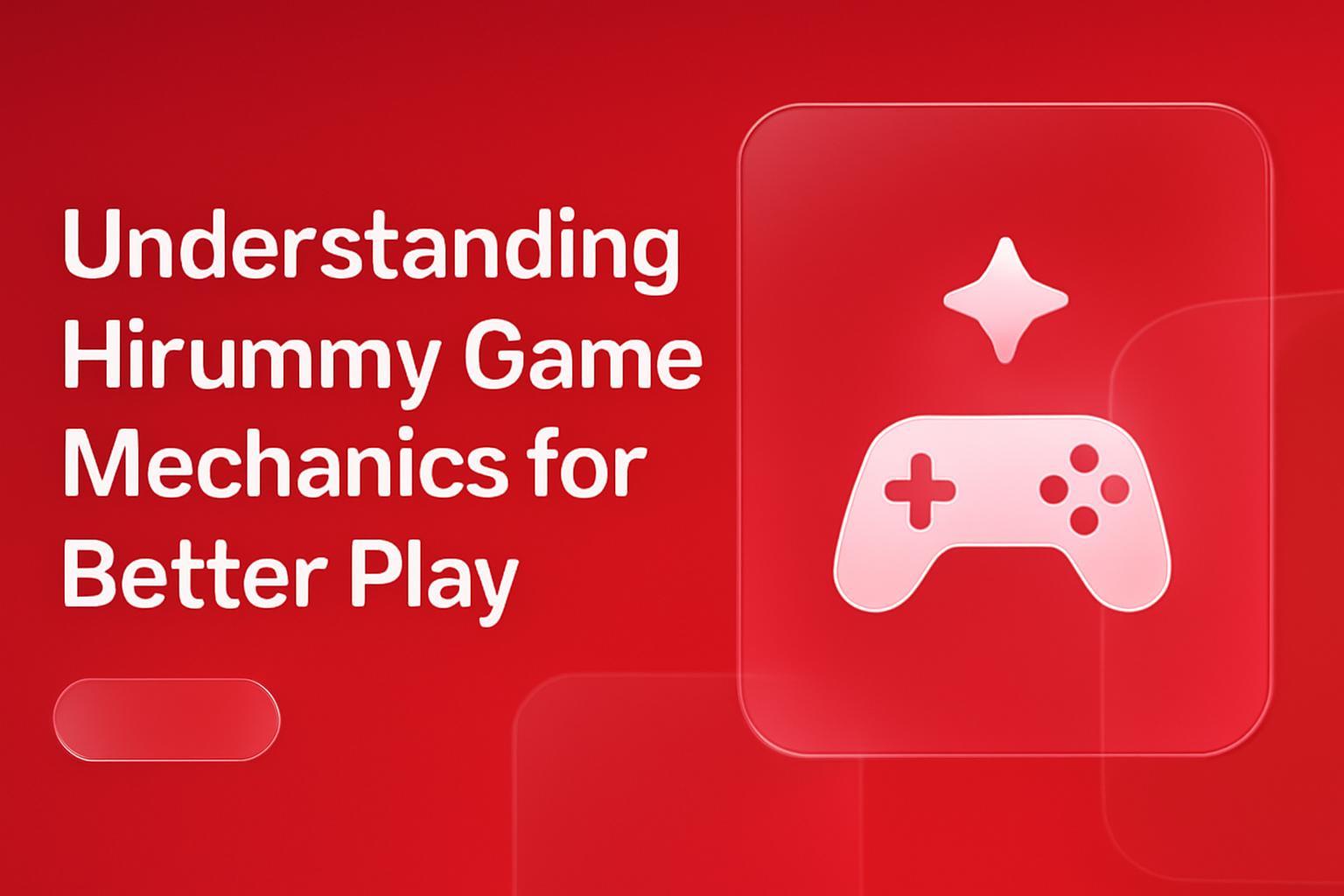 Informational scene about Hirummy Download showcasing the app name.