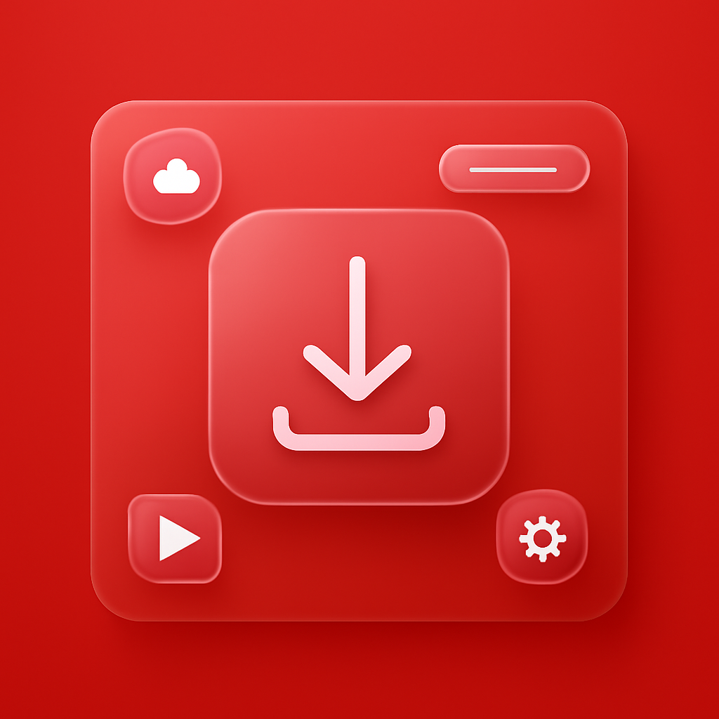 Diagram illustrating the Hirummy Download process.