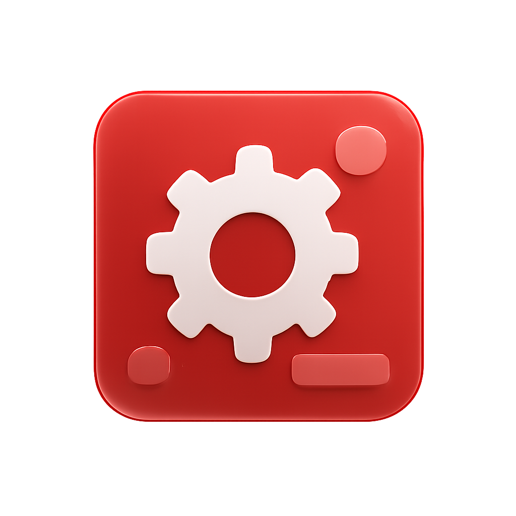 Icon representing Hirummy Download guide.