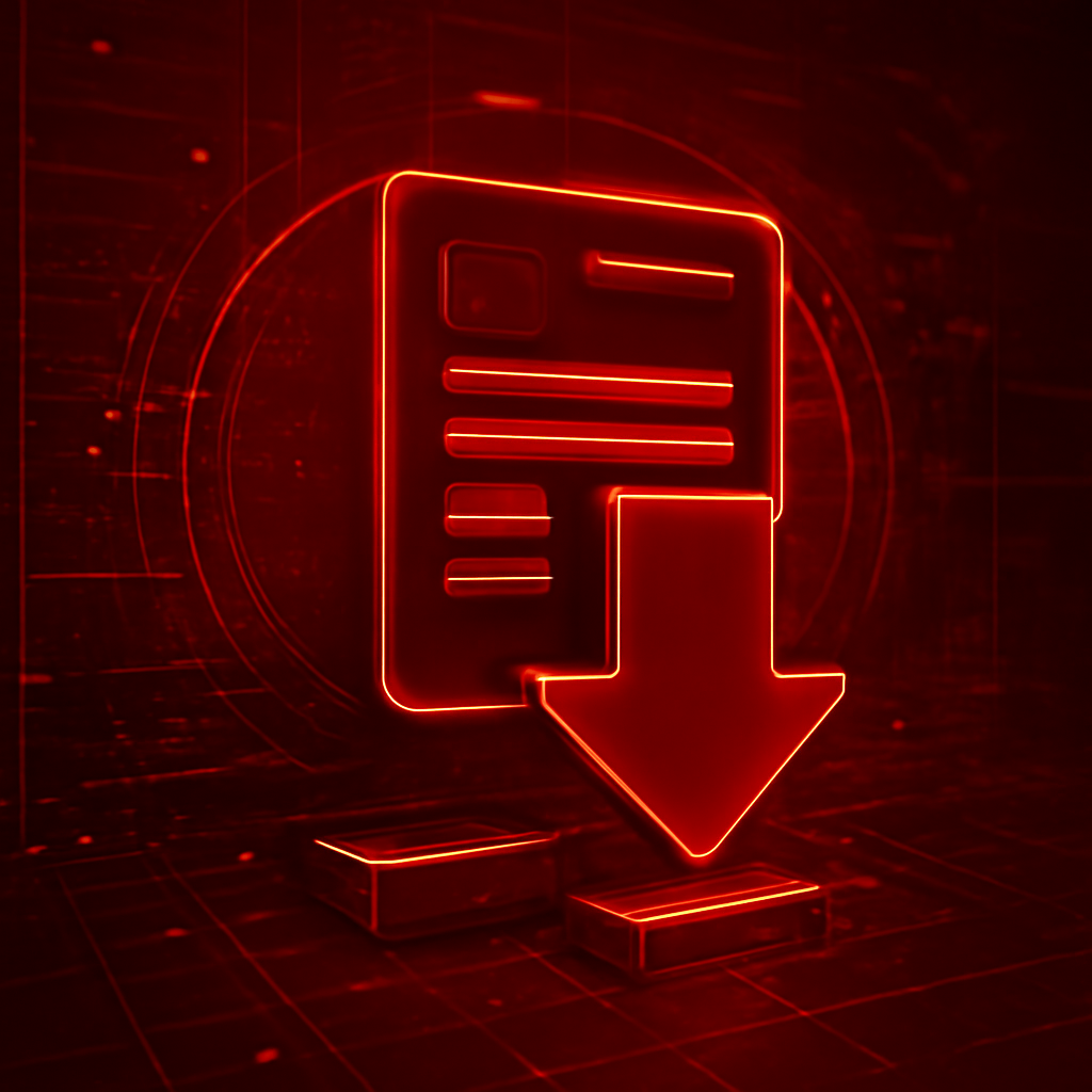 Illustration depicting Hirummy Install instructions.