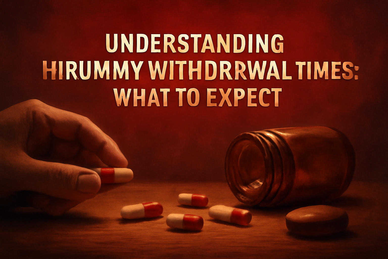 An informative scene depicting troubleshooting aspects of the Hirummy app, with the text 'Troubleshooting Issues with Hirummy' visibly displayed.