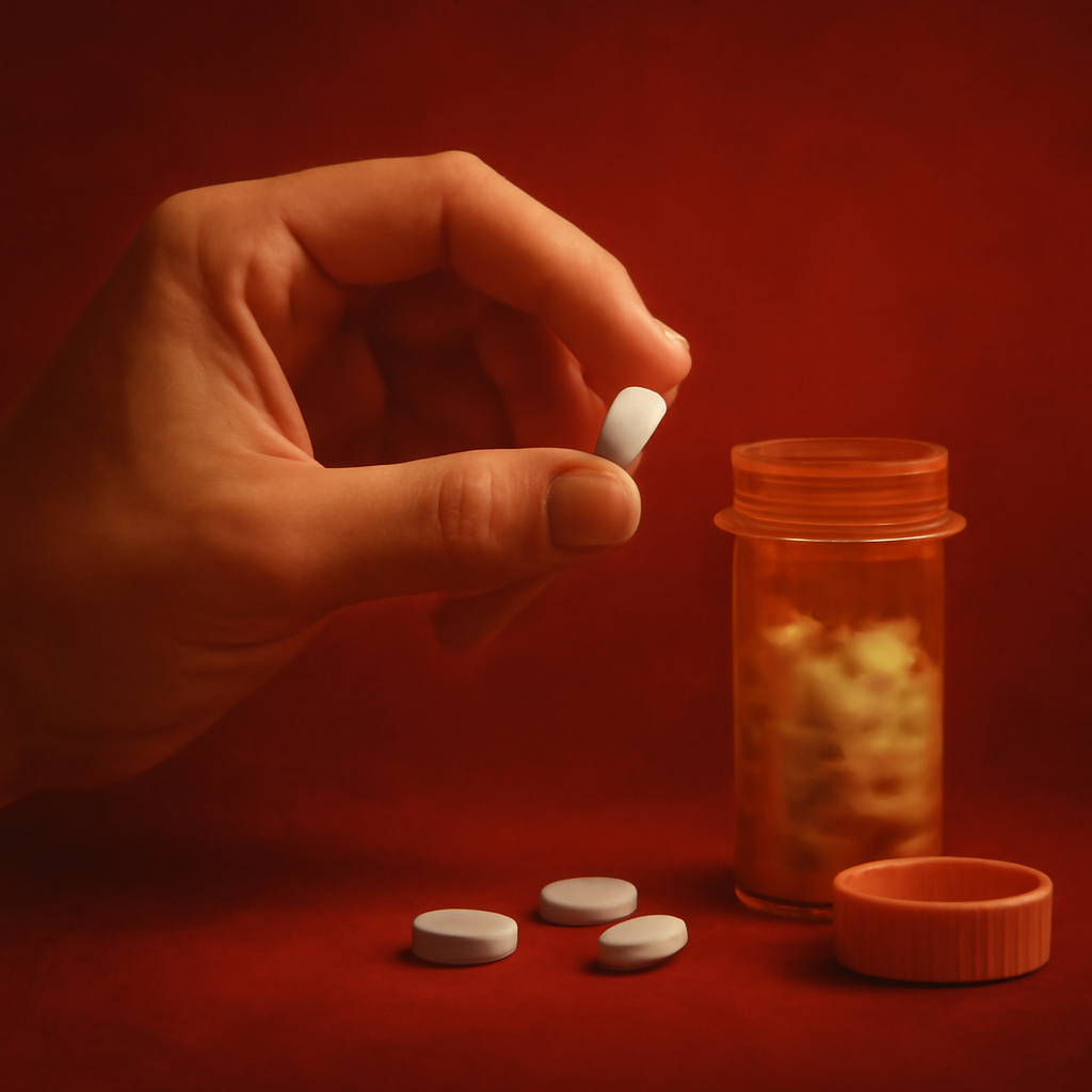 A professional badge design illustrating the troubleshooting guide for Hirummy.